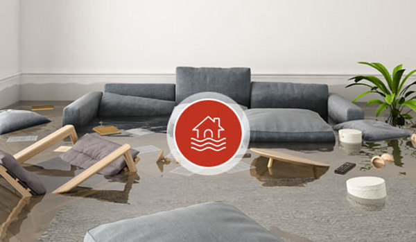 Chicago Water Damage Restoration Services Company near me