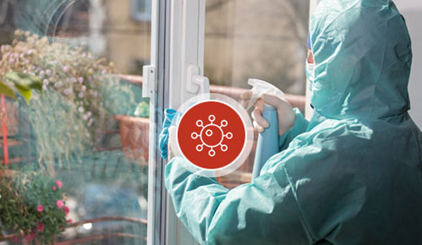 CHICAGO DISINFECTION SERVICES NEAR ME