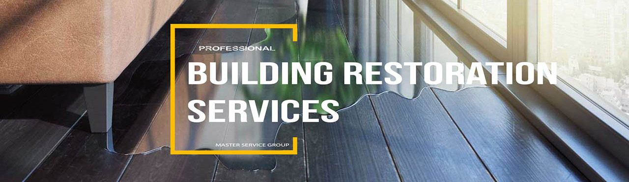 Professional Chicago Water or Fire Restoration Services Companies near me